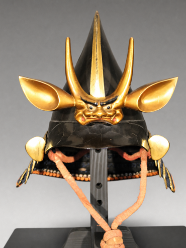 Kabuto - Eboshi