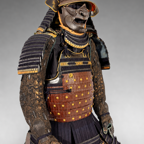Yoroi - Fujiwara Kanehisa