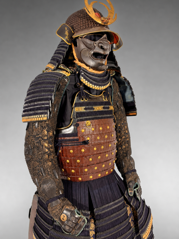 Yoroi - Fujiwara Kanehisa