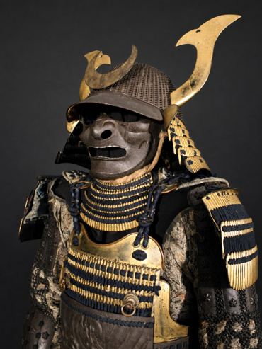 Yoroi - Uchidachi 