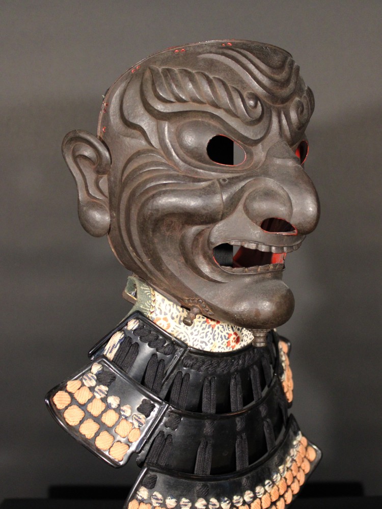Menpo - Somen