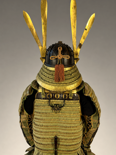 Yoroi - KIN KOZANE