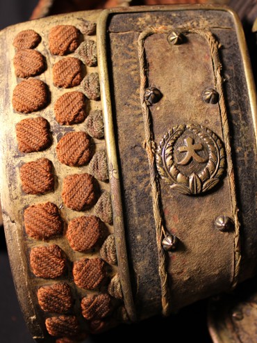 Kabuto - škola Myochin