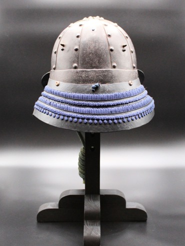 Kabuto - Saiga Kawari