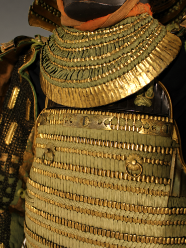 Yoroi - KIN KOZANE