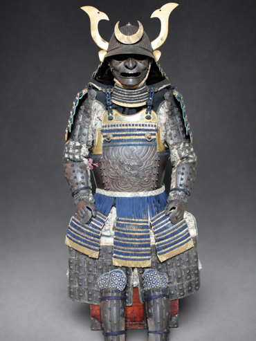Yoroi - Uchidachi 