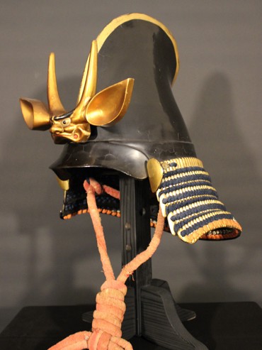 Kabuto - Eboshi