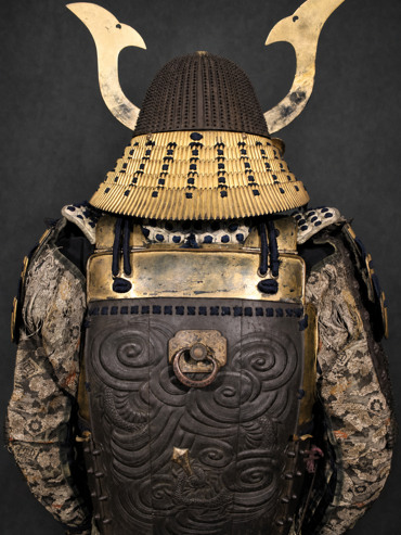 Yoroi - Uchidachi 