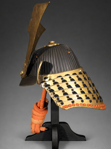 Kabuto - Saotome Iechika