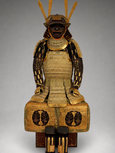Yoroi - KIN KOZANE