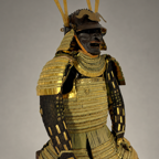Yoroi - KIN KOZANE