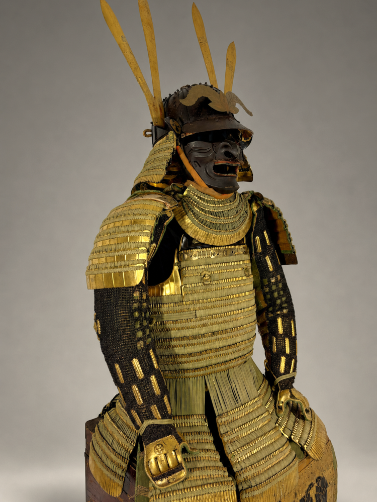 Yoroi - KIN KOZANE