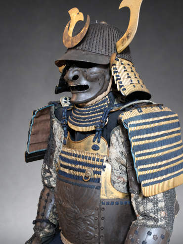 Yoroi - Uchidachi 