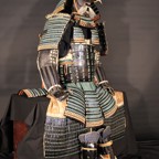 Yoroi Mogami dó gusoku