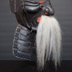 Menpo - Shita bō sabiji