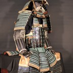 Yoroi Mogami dó gusoku
