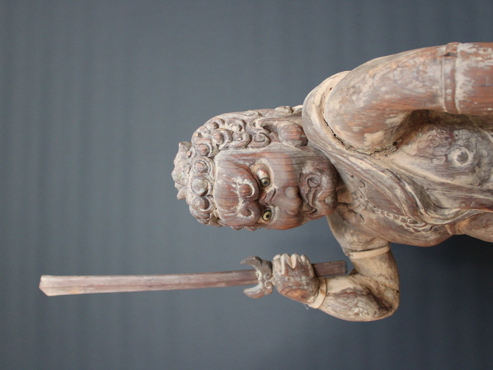 Socha Fudó Myó
