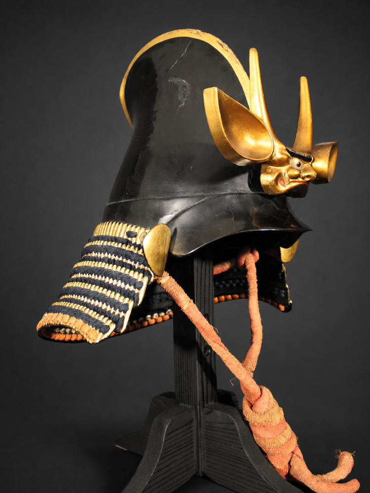 Kabuto - Eboshi