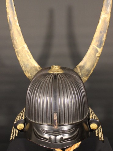 Kabuto - Suji bachi, certifikát NKBKHK