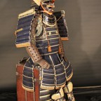 Yoroi Ni mai dó : Myochin..."明珍