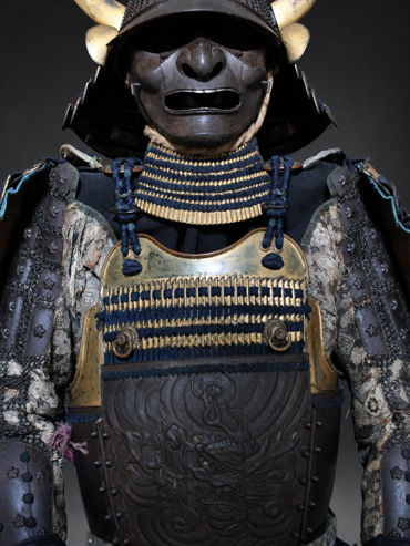 Yoroi - Uchidachi 