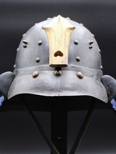 Kabuto - Saiga Kawari
