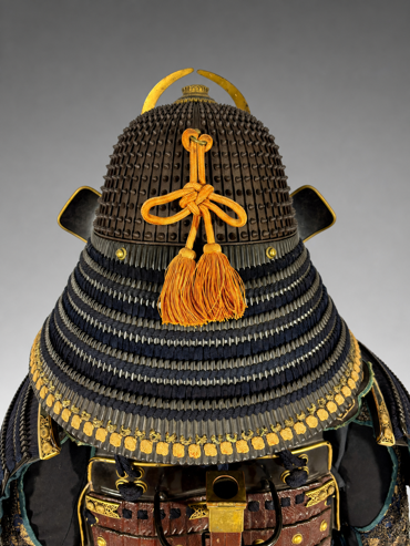 Yoroi - Fujiwara Kanehisa