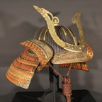 Kabuto - škola Myochin