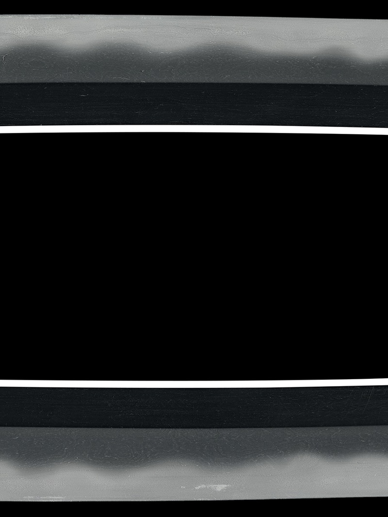 Katana -  Fujiwara Naotane 