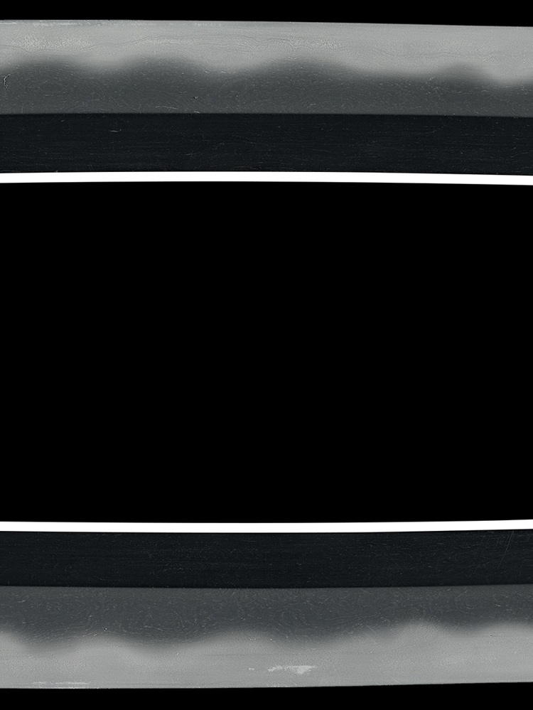 Katana -  Fujiwara Naotane 