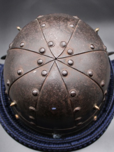 Kabuto - Saiga Kawari