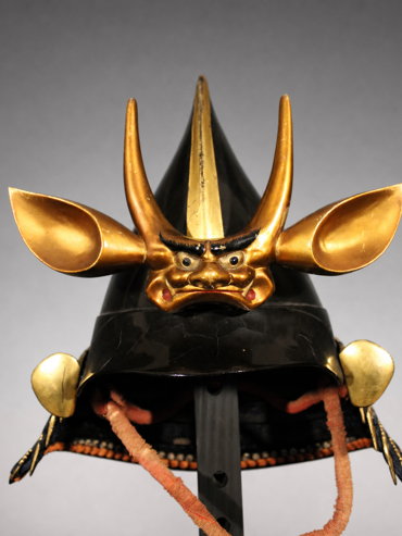 Kabuto - Eboshi