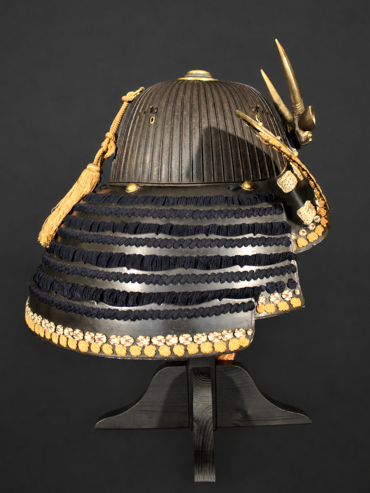 Kabuto - Saotome Ieharu 