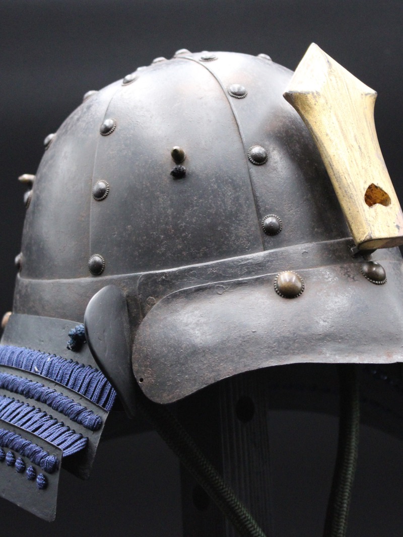 Kabuto - Saiga Kawari