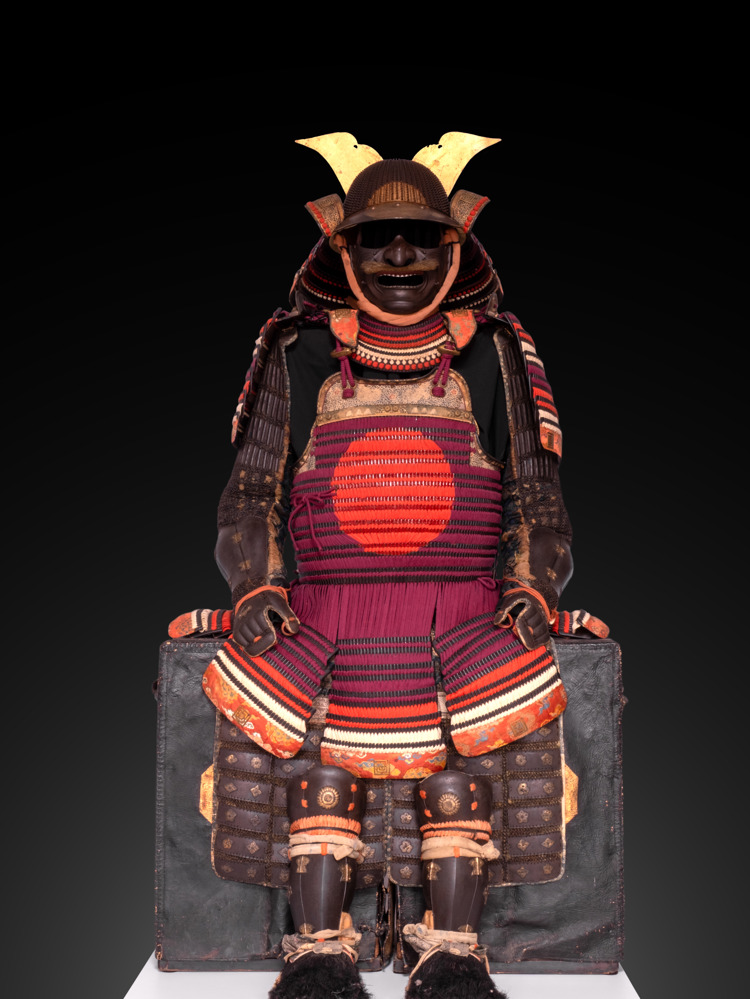 Yoroi Neo Masanobu