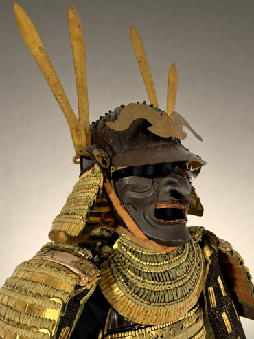 Yoroi - KIN KOZANE
