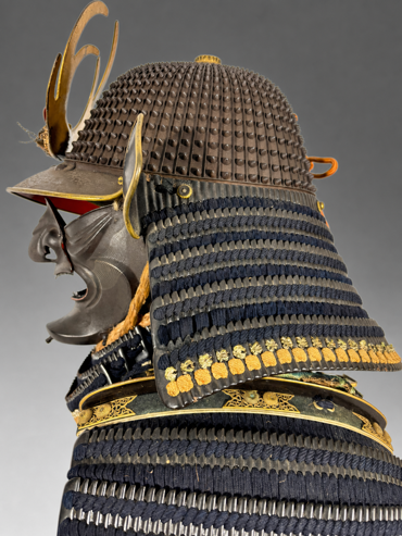 Yoroi - Fujiwara Kanehisa