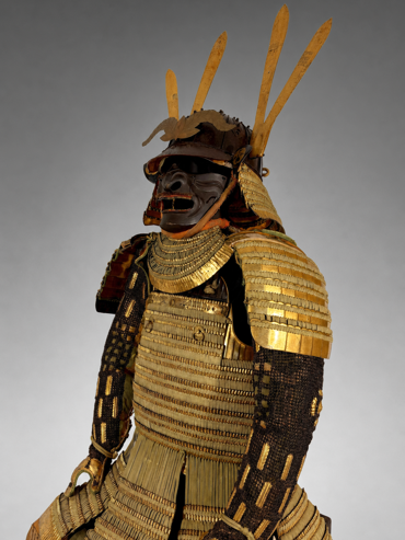 Yoroi - KIN KOZANE