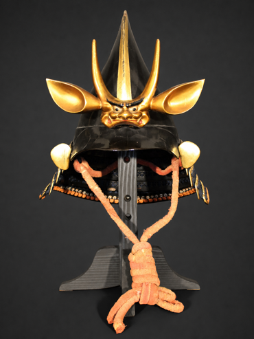Kabuto - Eboshi