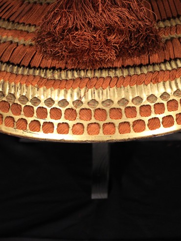 Kabuto - škola Myochin