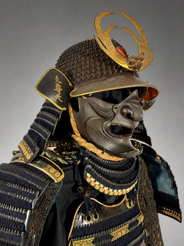 Yoroi - Fujiwara Kanehisa