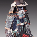 Yoroi Mogami dó gusoku