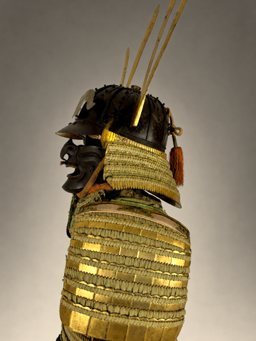 Yoroi - KIN KOZANE