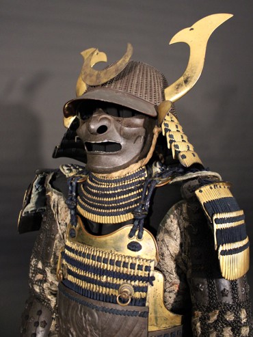 Yoroi - Uchidachi 
