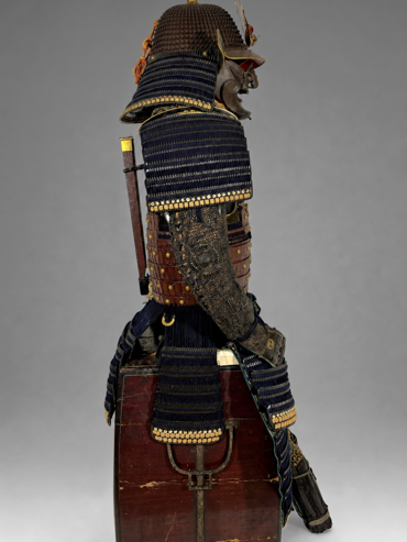 Yoroi - Fujiwara Kanehisa