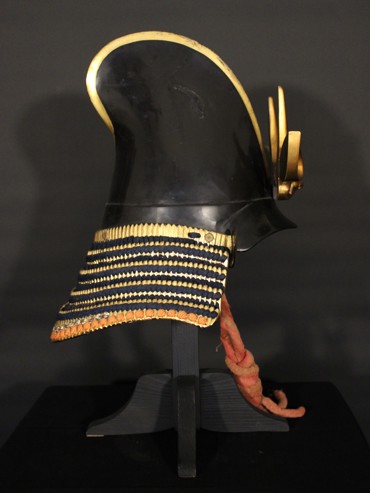 Kabuto - Eboshi