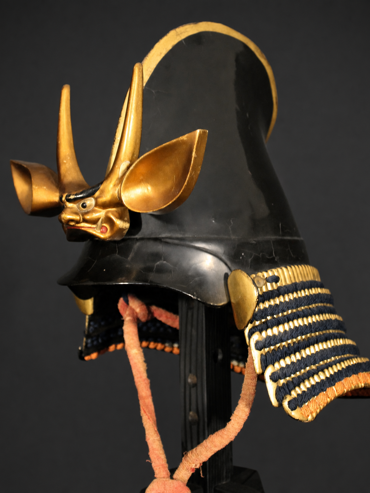 Kabuto - Eboshi