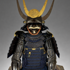 Yoroi - Daimyō klanu Kamei , Jūyō 