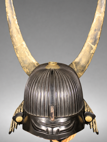 Kabuto - Suji bachi, certifikát NKBKHK