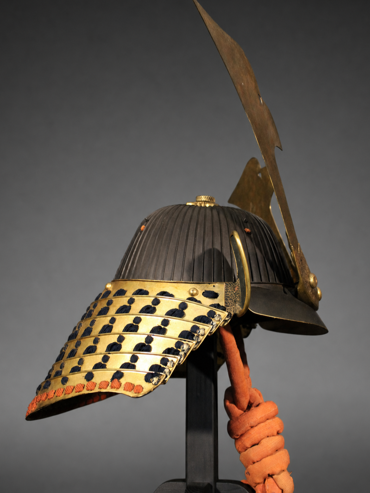 Kabuto - Saotome Iechika